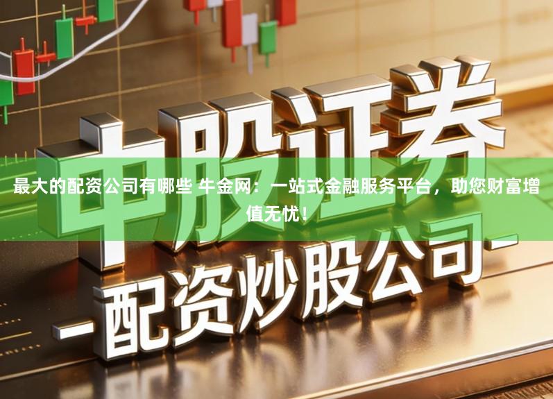 最大的配资公司有哪些 牛金网:一站式金融服务平台,助您财富增值无忧!