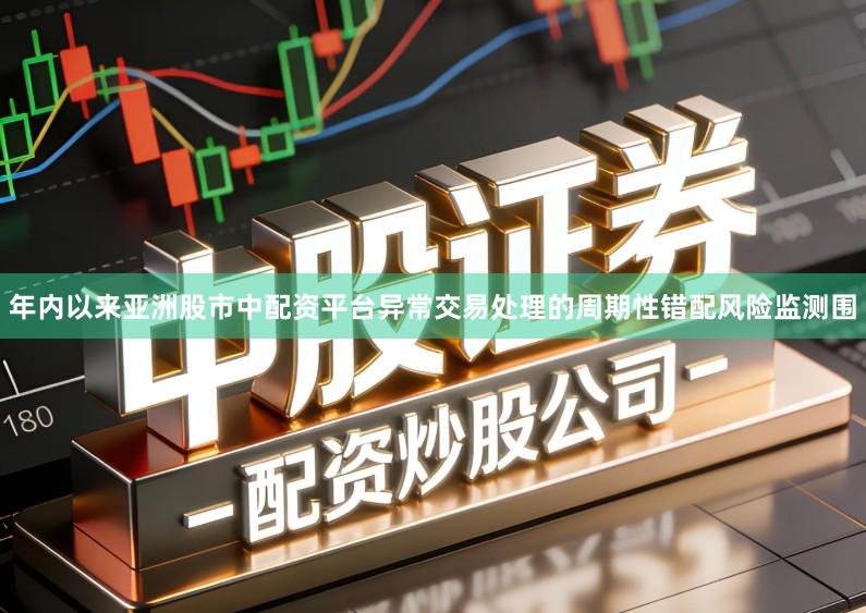 年内以来亚洲股市中配资平台异常交易处理的周期性错配风险监测围