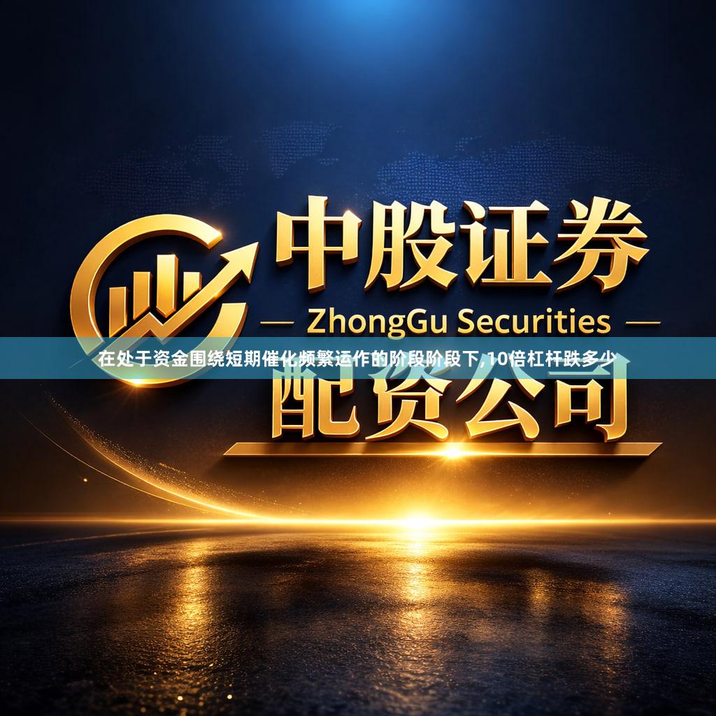 在处于资金围绕短期催化频繁运作的阶段阶段下,10倍杠杆跌多少