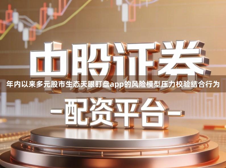 年内以来多元股市生态天眼盯盘app的风险模型压力校验结合行为