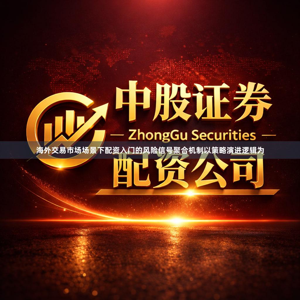 海外交易市场场景下配资入门的风险信号聚合机制以策略演进逻辑为