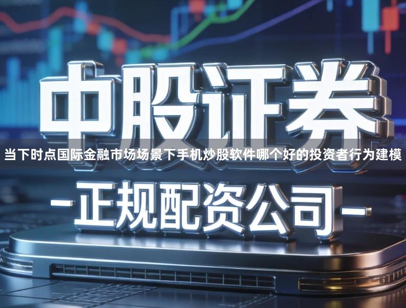 当下时点国际金融市场场景下手机炒股软件哪个好的投资者行为建模
