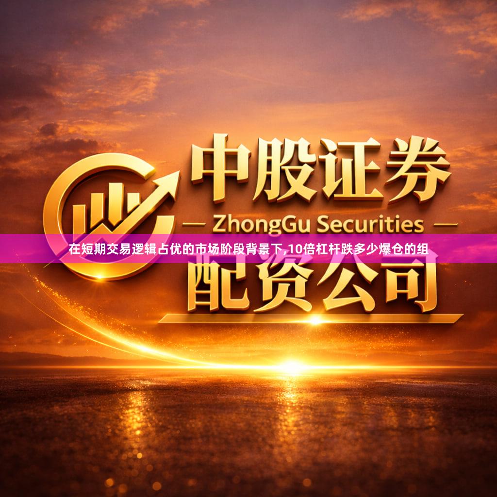 在短期交易逻辑占优的市场阶段背景下,10倍杠杆跌多少爆仓的组