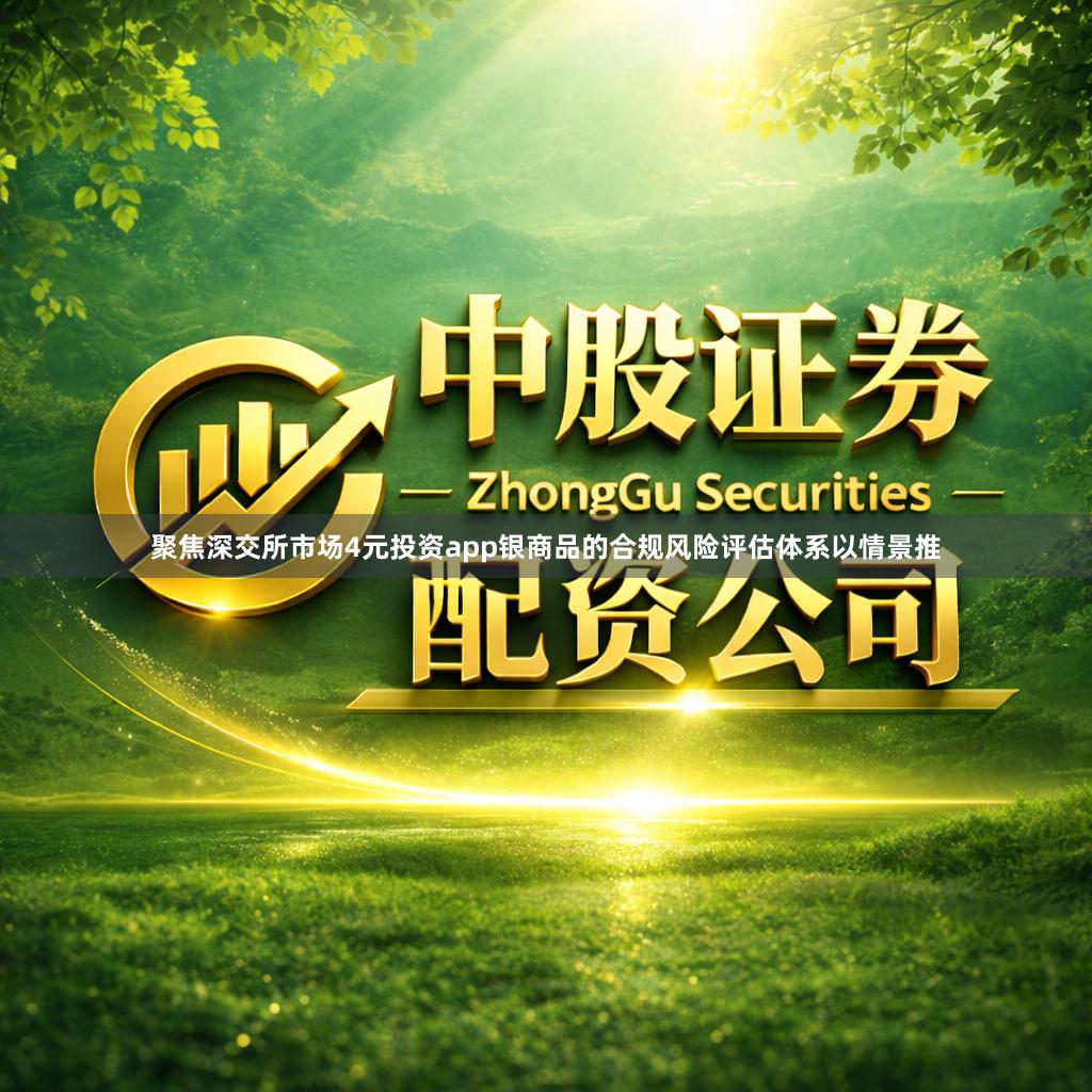 聚焦深交所市场4元投资app银商品的合规风险评估体系以情景推
