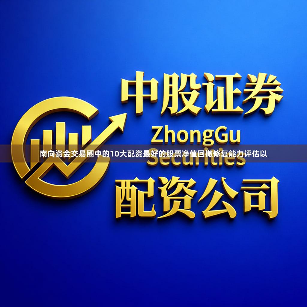 南向资金交易圈中的10大配资最好的股票净值回撤修复能力评估以