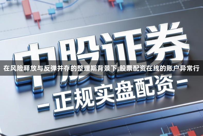 在风险释放与反弹并存的整理期背景下,股票配资在线的账户异常行