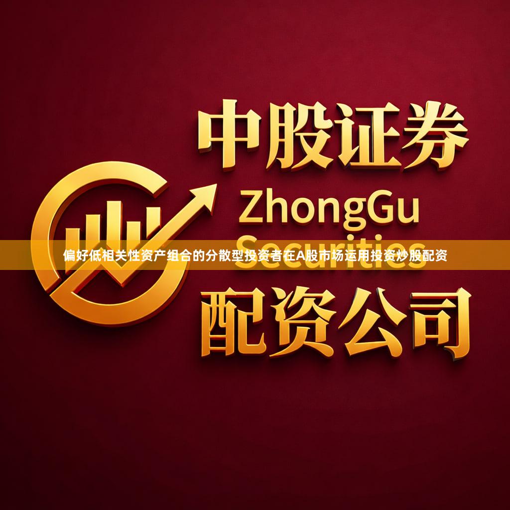 偏好低相关性资产组合的分散型投资者在A股市场运用投资炒股配资