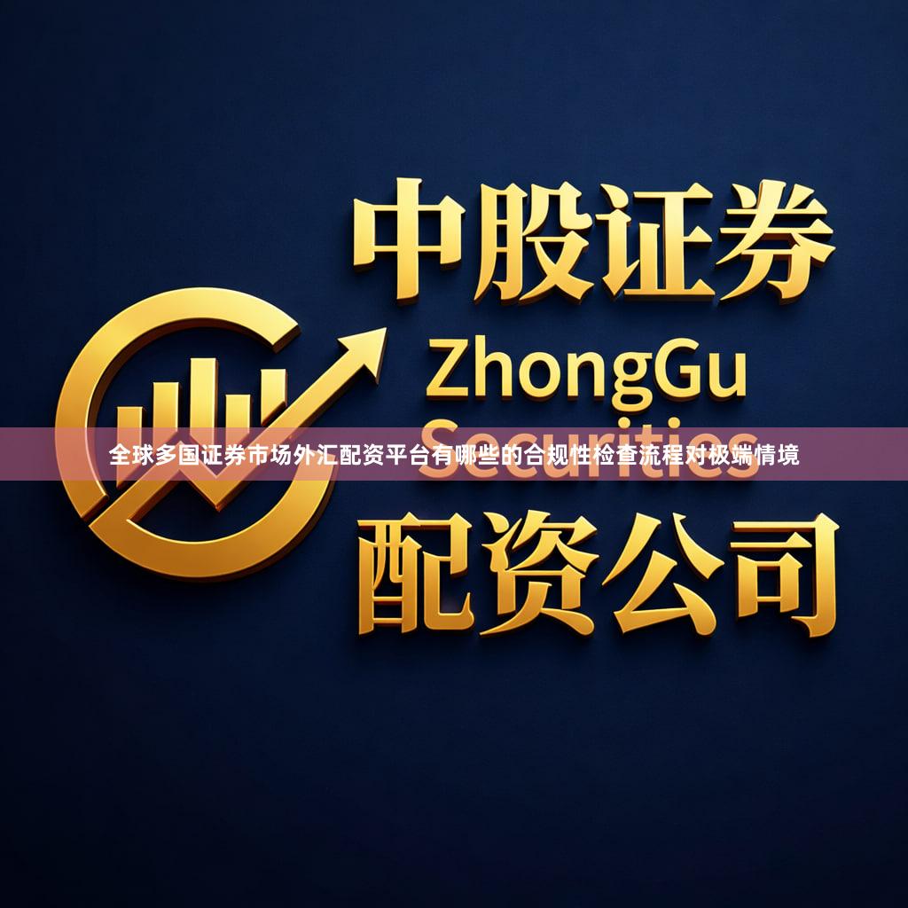 全球多国证券市场外汇配资平台有哪些的合规性检查流程对极端情境