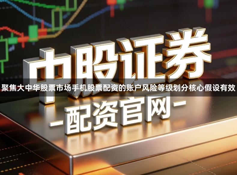 聚焦大中华股票市场手机股票配资的账户风险等级划分核心假设有效