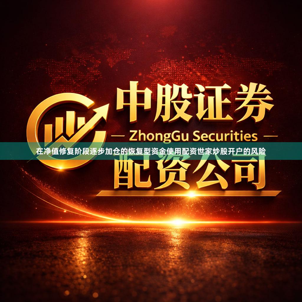 在净值修复阶段逐步加仓的恢复型资金使用配资世家炒股开户的风险
